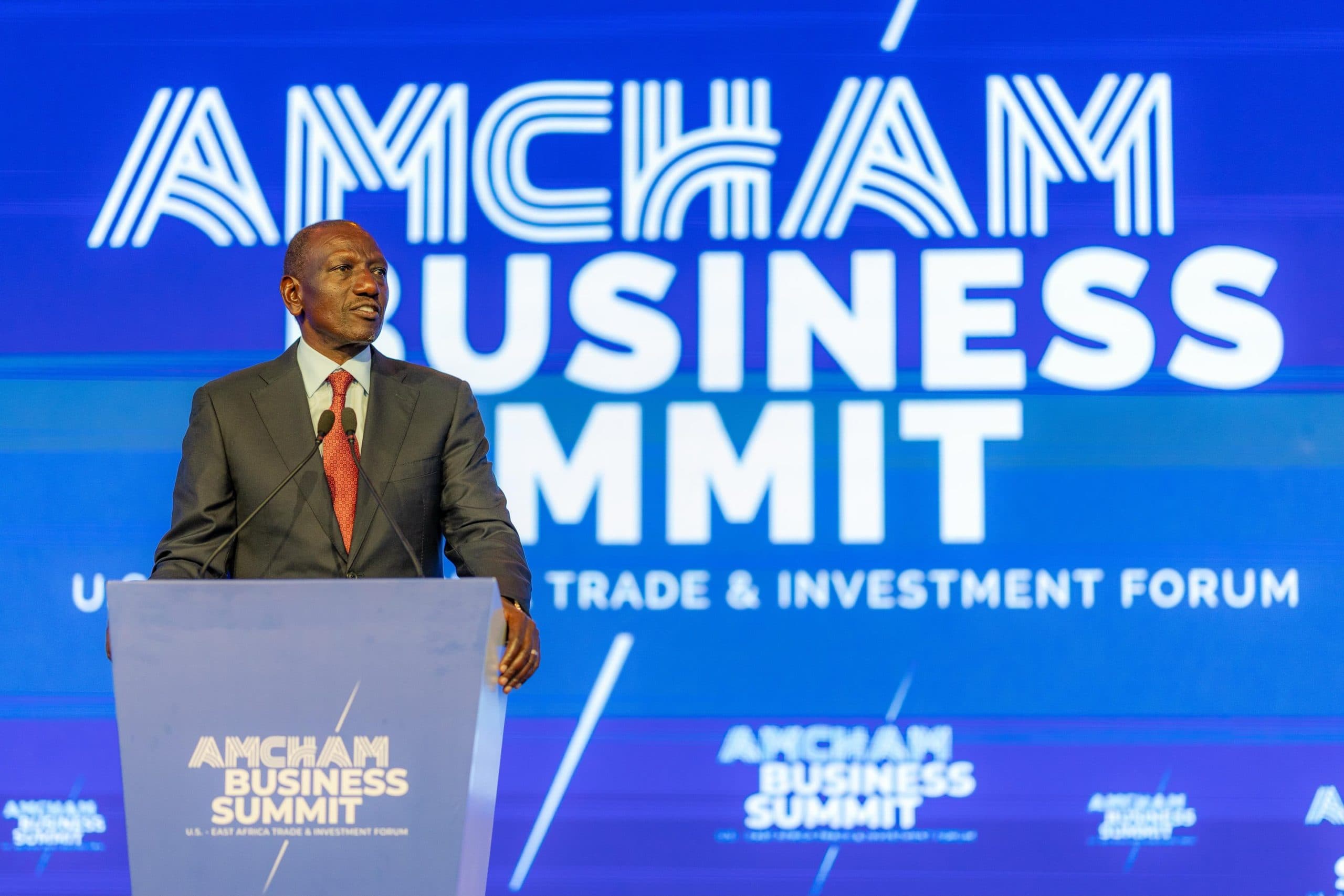 Kenya steps up investment reforms to attract global capital