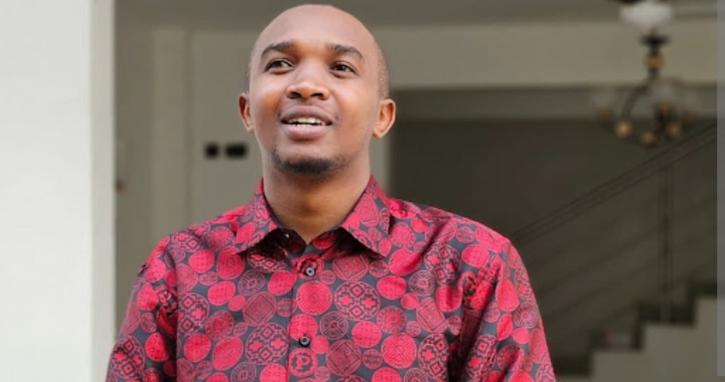 KRA goes after Morara Kebaso over Sh. 186 million tax evasion