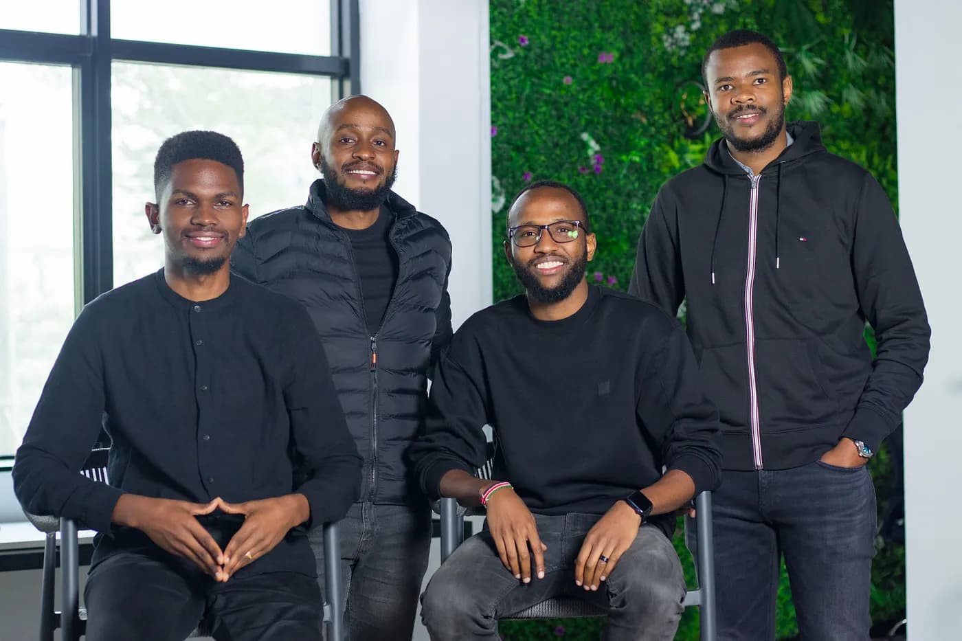 How Kenya’s Chpter is powering AI-driven social commerce across Africa
