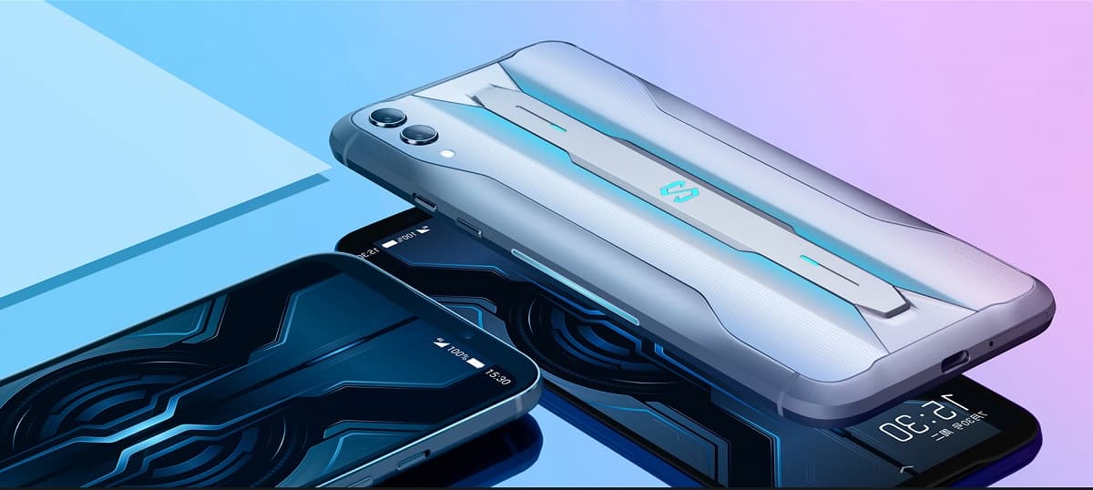 Black Shark 2 Pro Launch Indicates Gaming Smartphones Are Here To Stay