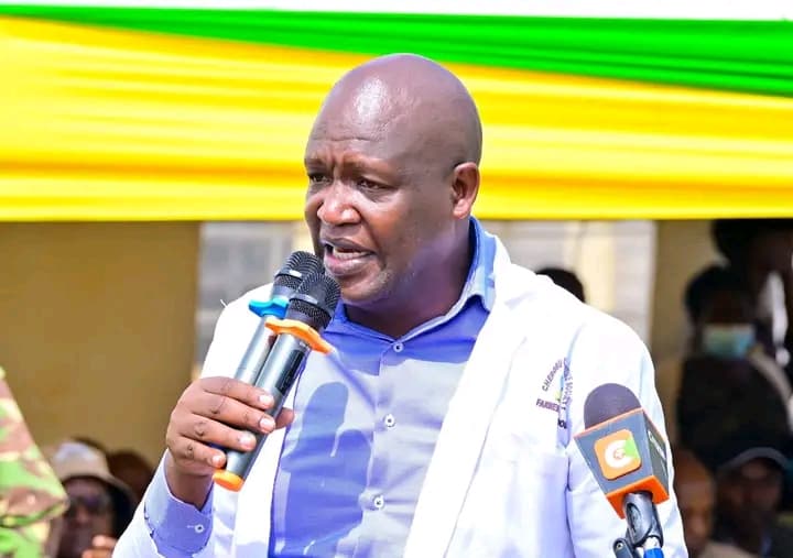 Kericho Farmers’ Dairy Co-op gets Sh10 million boost