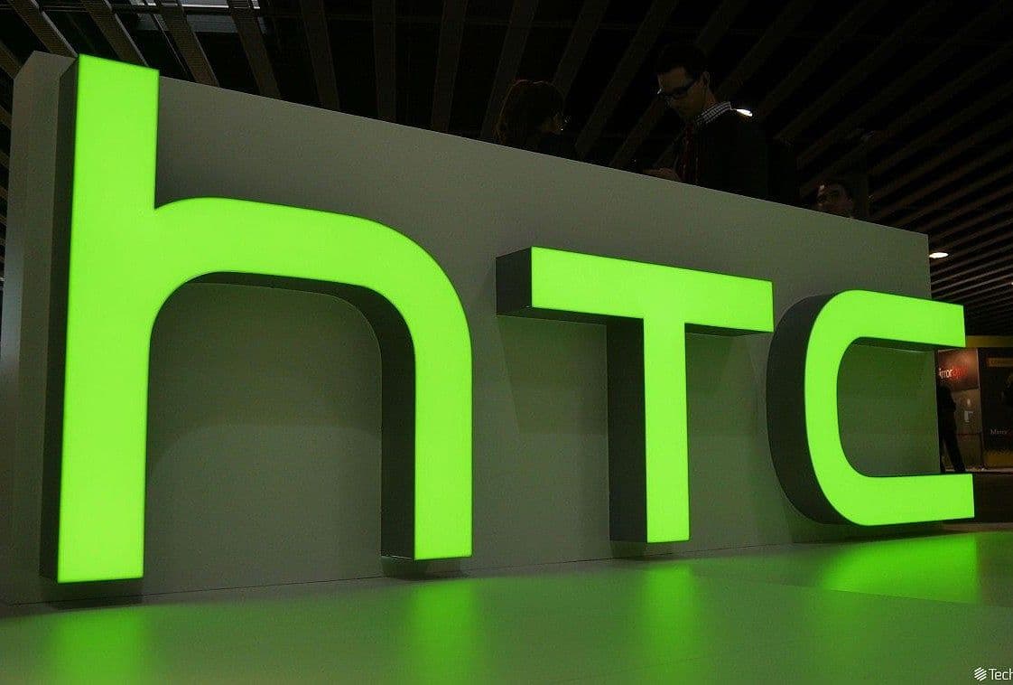 HTC Will Release Its First Smartwatch in June This Year