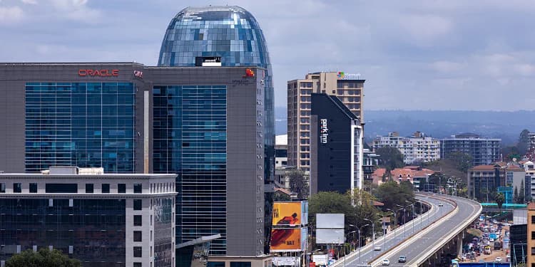 Two New 26- and 30-Storey Towers Set to Transform Nairobi’s Skyline as Govt Asks Kenyans for Views