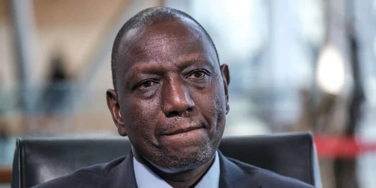 Ruto’s Real Opposition Is the Kenyan People