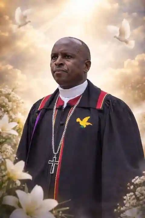 Slain PCEA Clergyman eulogized as dedicated and humble servant