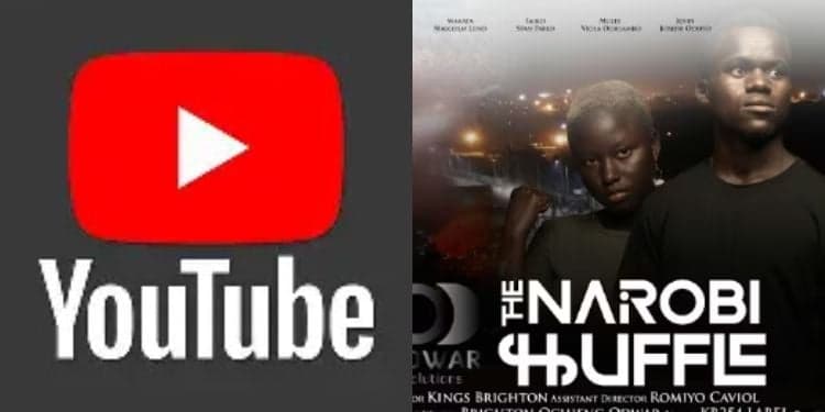 Best Kenyan Movies Streaming Free on YouTube in 2026