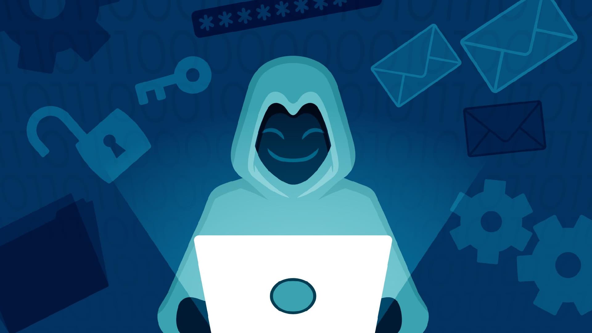 The Mexico AI Breach Proves Kenya’s Digital Government Is a Bullseye
