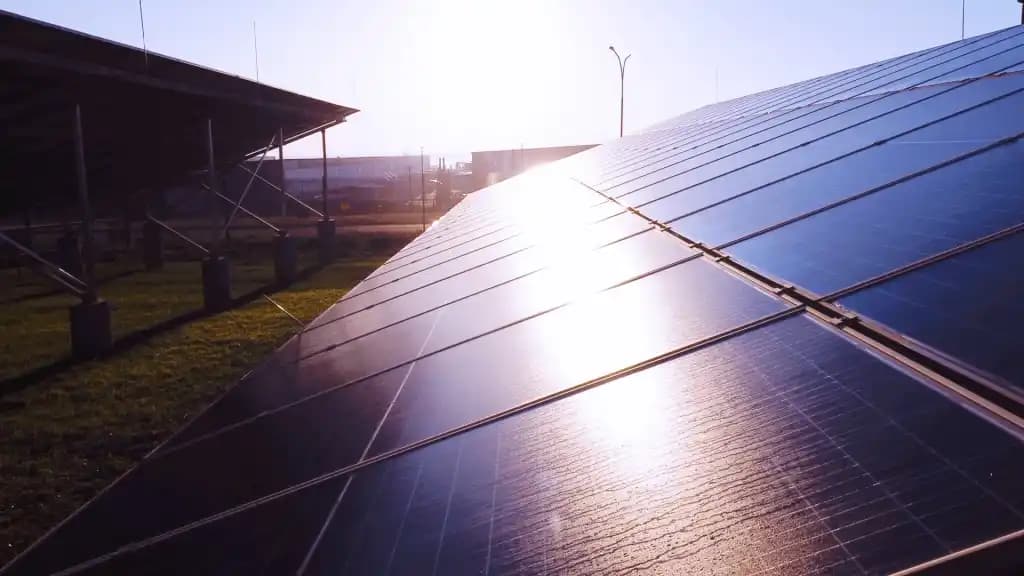 Teraco Begins Construction of First Data Center-Owned 120MW Solar Plant in South Africa