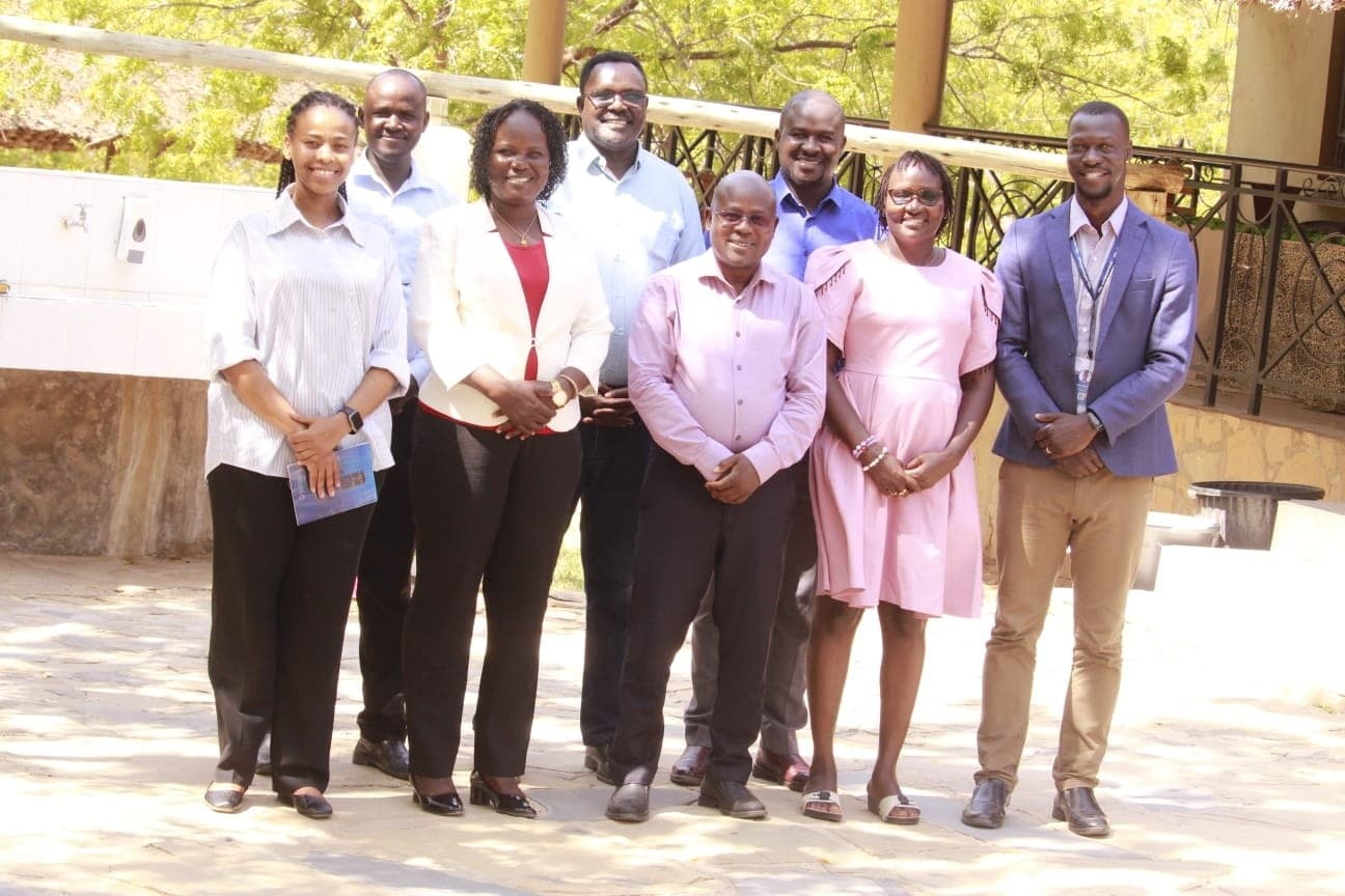 Deputy Governor calls for skills development among youth