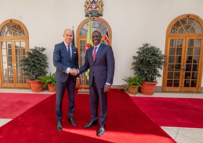 UoN Professors Accuse New Chancellor of ‘Eyeing’ Sh200 Billion University Lands