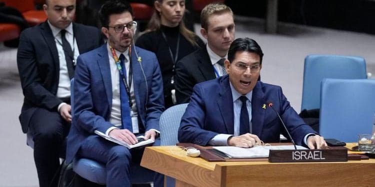 Israel Justifies Why It Should Have Nuclear Weapons While Iran Should Not