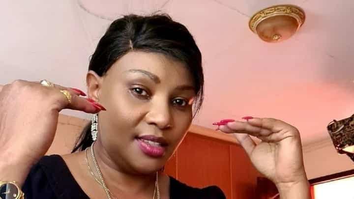 Stick with cheating husbands: Loise Kim advises Kenyan women