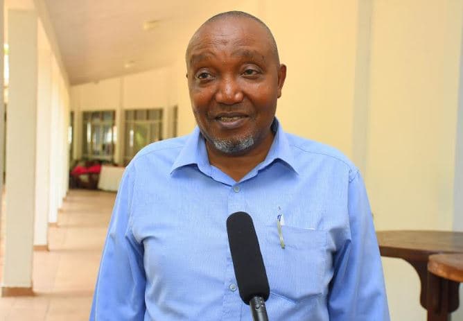 State unveils mining reforms to boost investment and safety
