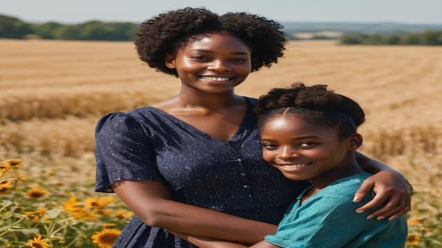 Aisha Undercover: She Gets Into Dangerous Situations To Help Young Girls Who Desperately Need Her Help