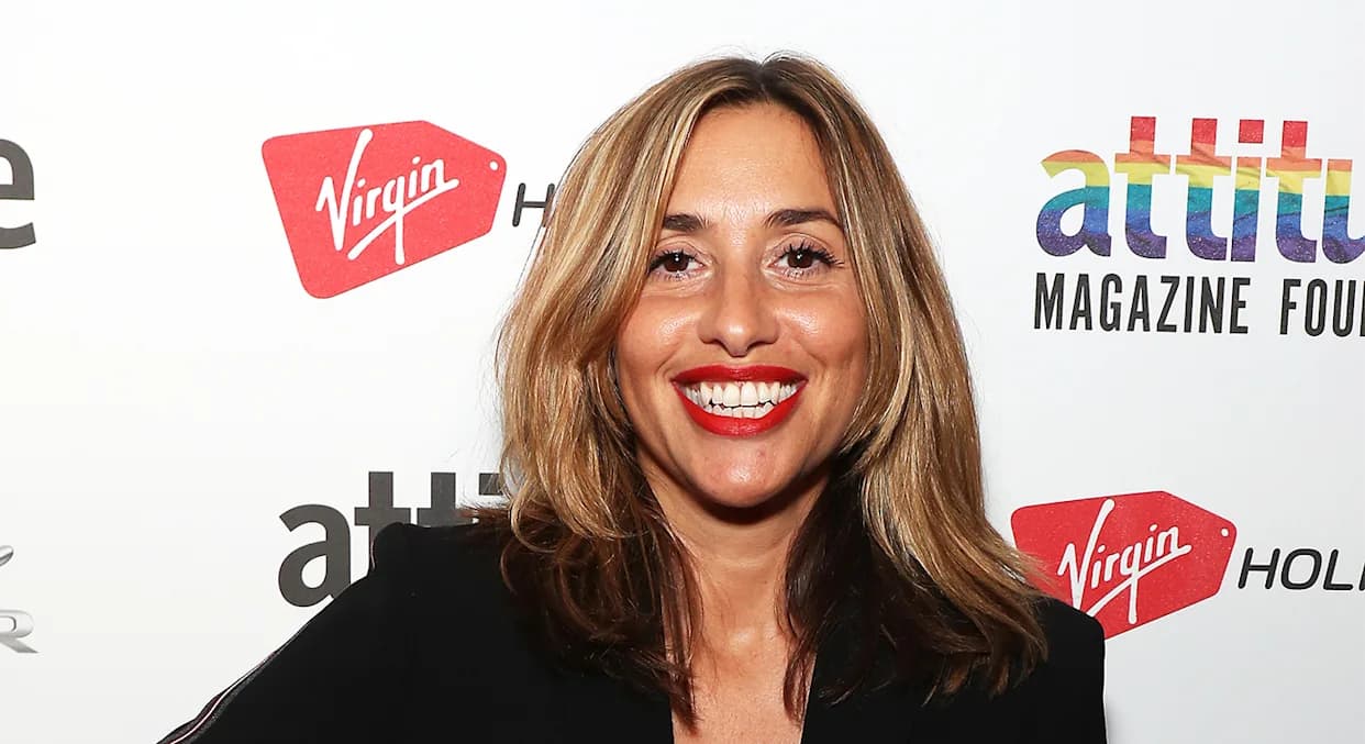 Melanie Blatt Net Worth