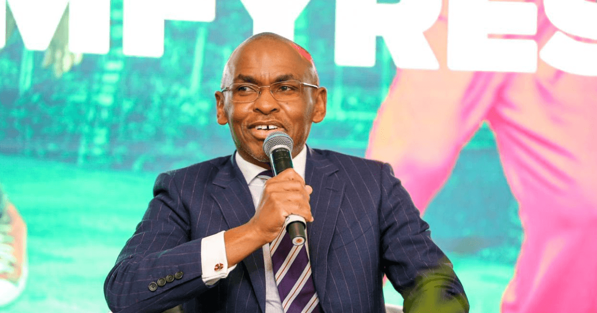 Safaricom: Govt hasn’t paid us a cent since award of UHC tender