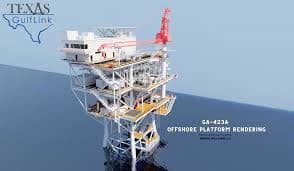 Texas GulfLink: Setting a New Global Benchmark for Deepwater Crude Exports