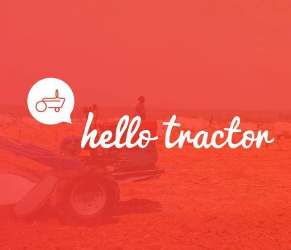 Nigerian agro-tech firm to support Kenyan smallholder farmers access tractor services through IoT