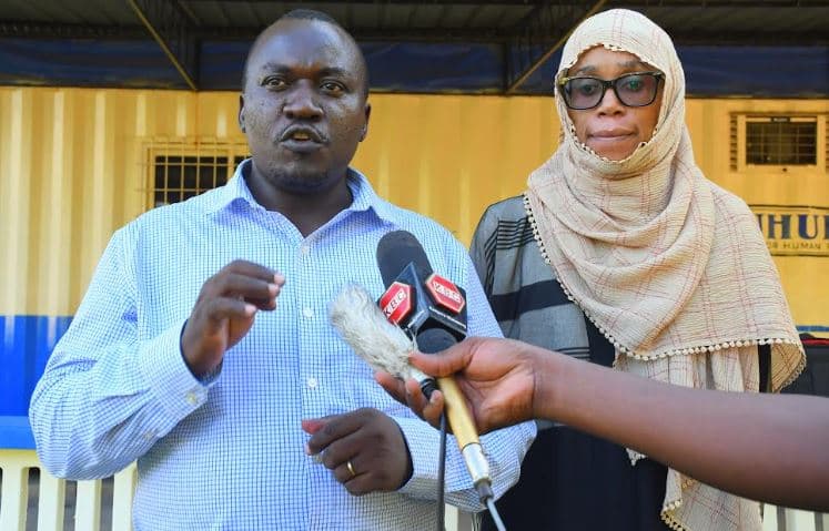 KNCHR urged to extend deadline for submission of documents by human rights violation victims