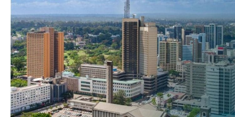 EPRA Opens Bids for Purchase of Office Building