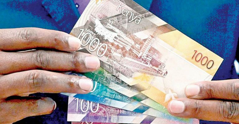 Kiambu County internal revenue hits record Ksh 6.5B