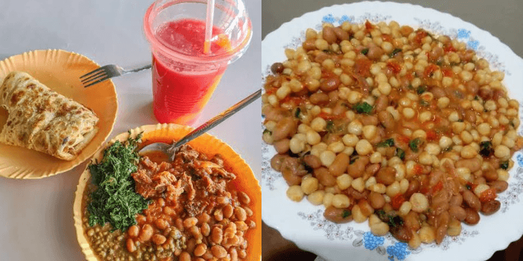 Affordable Food Spots Around University of Nairobi Where Students Can Eat and Chill on a Budget