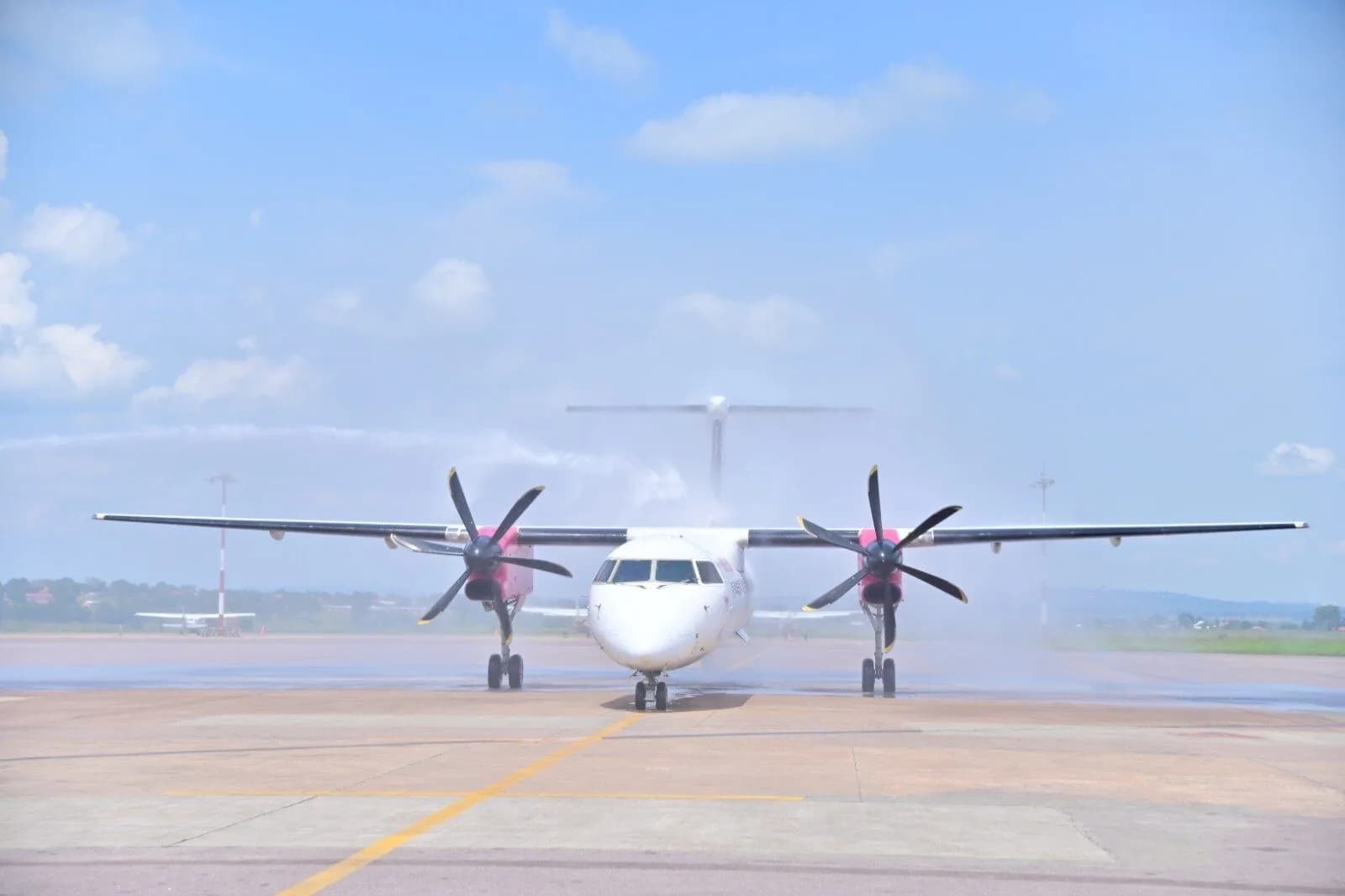 Jambojet relaunches Nairobi-Entebbe route after seven-year break