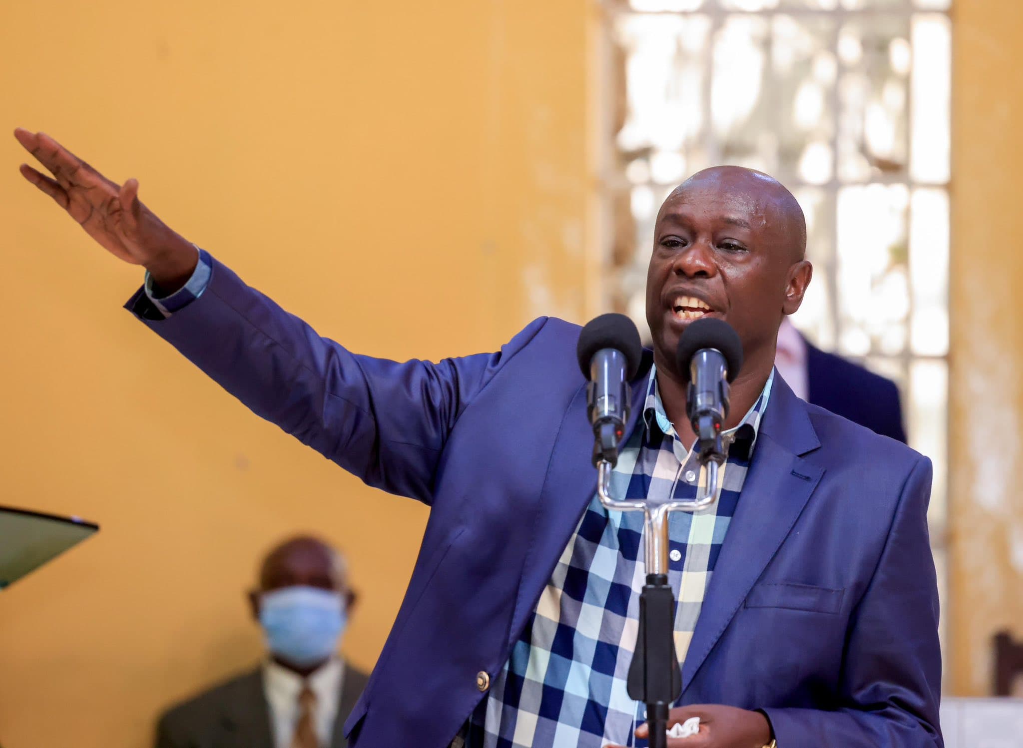 High Court Awards Gachagua Sh50 Million in Damages