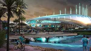 Jacksonville Jaguars and City Unveil $1.4B Renovation Deal for EverBank Stadium
