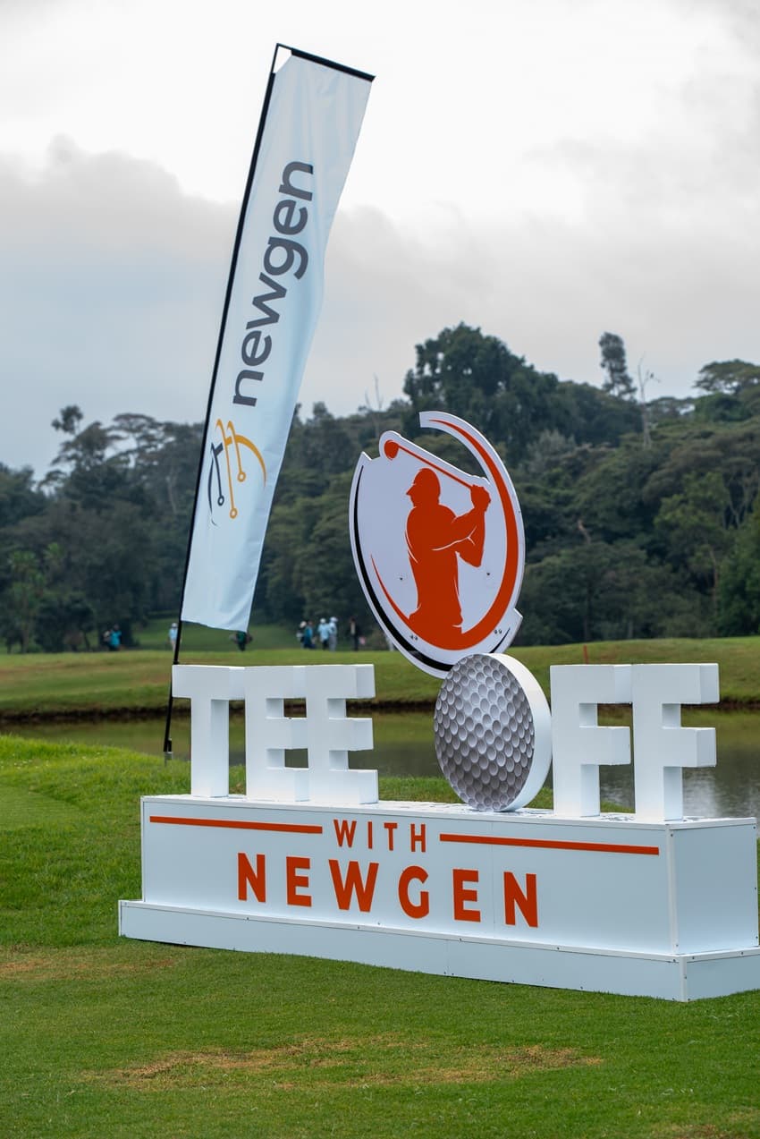 NewGen Golf expands to two days in 2027