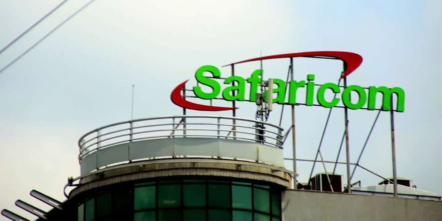 Safaricom crowned Africa’s most admired brand at 2025 Brand Africa Awards