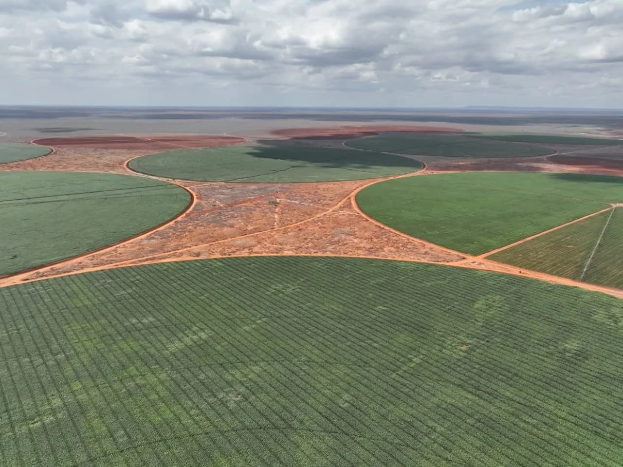 Govt moves to unlock financing for 200,000-Acre Galana/Athi Dam Project