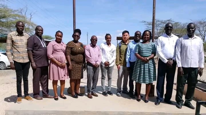 Construction of Turkana stadium set to commence