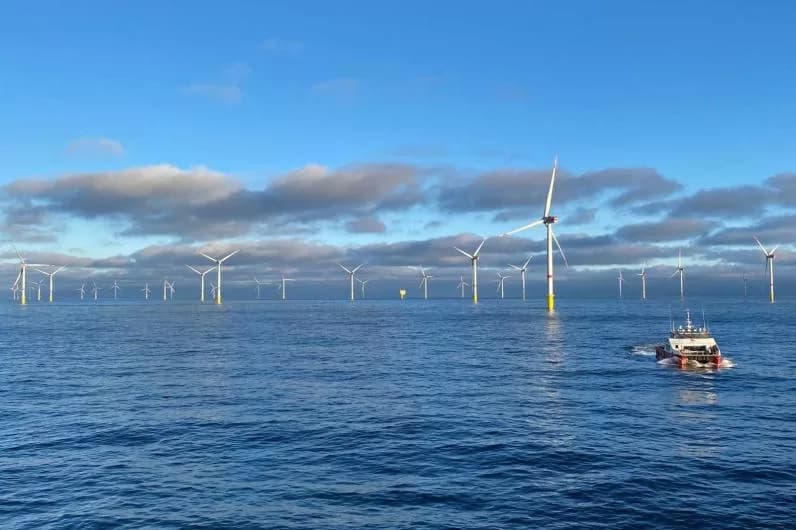 All to Know About RWE’s Nordseecluster and Thor Offshore Wind Projects