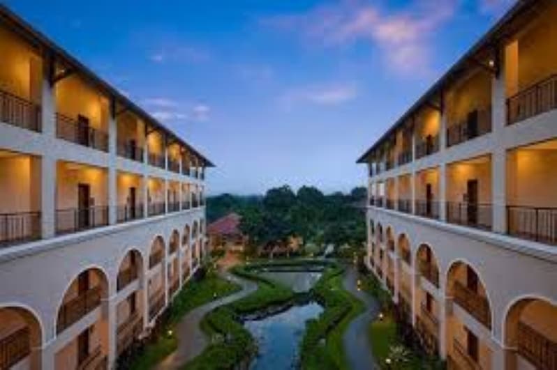 Marriott and CG Hospitality Sign Landmark Three-Hotel Development Deal Across Nepal and India