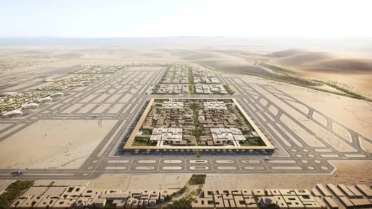 Bechtel Signs Agreement for Delivery Partner Role for Three New Terminals at King Salman International Airport, World’s Largest Airport Project