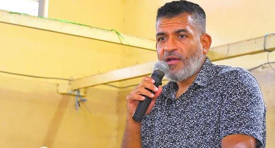 Governor Nassir outlines plan to tackle Majengo sewerage crisis, market stalls allocation