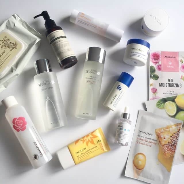 The Ultimate Korean Beauty Glossary & Skincare Guide