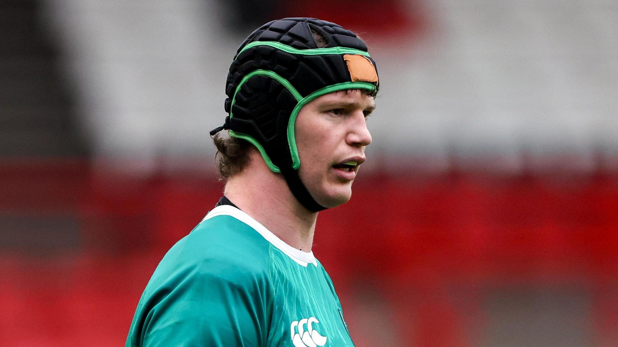 Darragh Murray Siblings: Get to Know Niall Murray
