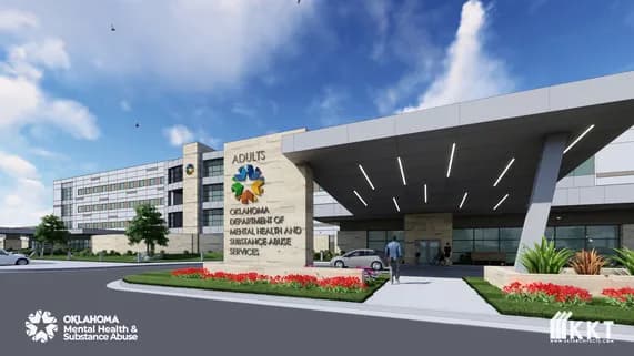 Donahue Behavioral Health Project Runs Into a Costly Funding Wall
