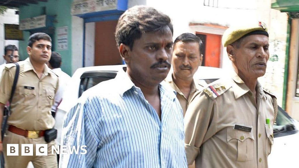 Man acquitted in gruesome India murder case found dead