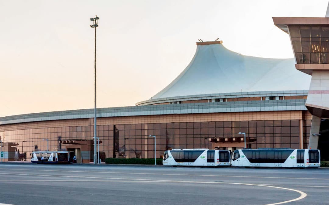 $420 Million Sharm El Sheikh Airport Upgrade Project Advances as 2026 Capacity Push Continues