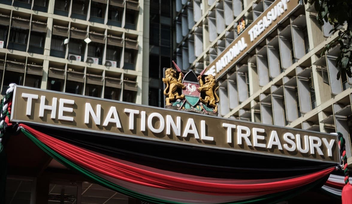 MPs Put Treasury on the Spot Over Sh67.9 Billion Equalisation Fund Arrears