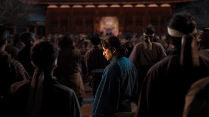Netflix Renews Japanese Hit ‘Last Samurai Standing’ for Second Season