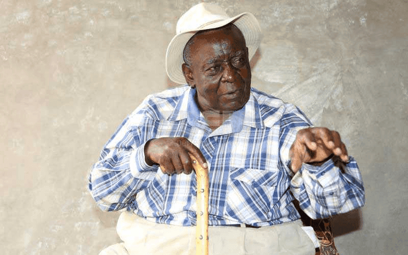 How Luhya Tycoon Stopped StanChart Bank From Closing Kakamega Branch