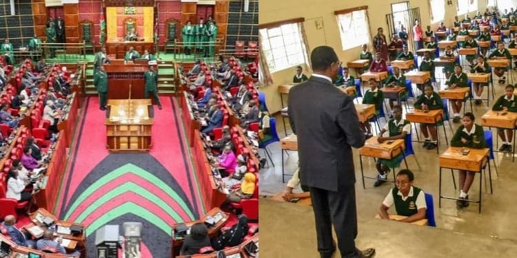 Relief for Teachers as Govt Announces Pay Dates for 2025 KCPE and KCSE Invigilators