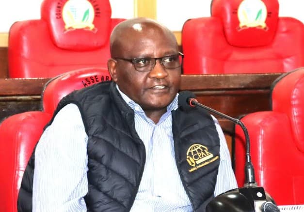 Embu faces probe over unlawfully withdrawal of Sh10M funds