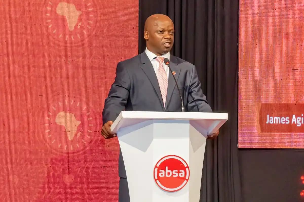 Absa Bank Launches New Corporate and Investment Banking campaign themed “Invested in Your Story”
