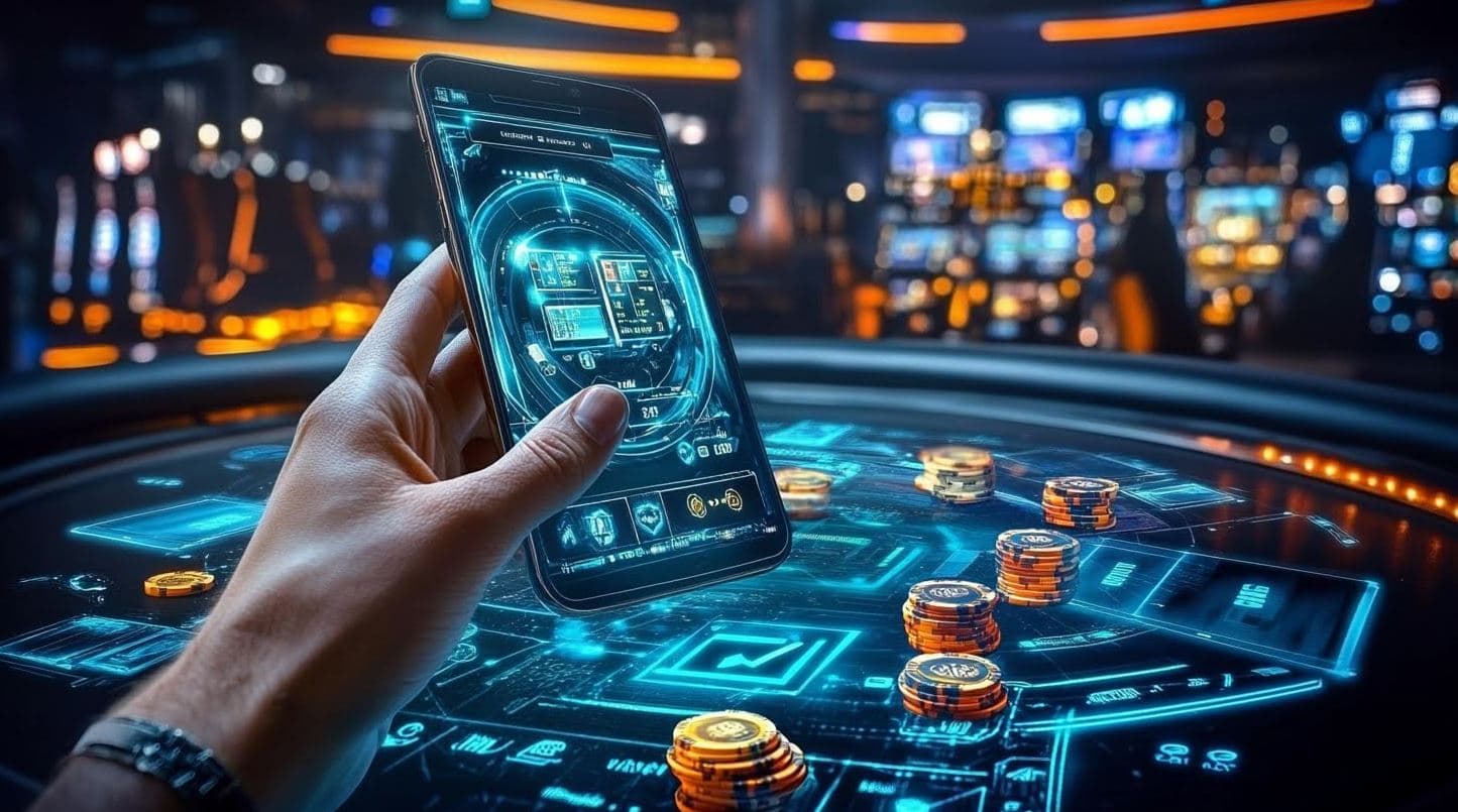 How Fintech Standards Became the Engine Behind Australia’s PayID Pokies