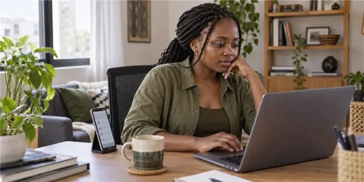 Using Your Phone as a Hotspot for Work: Keep Data Use and Security Under Control